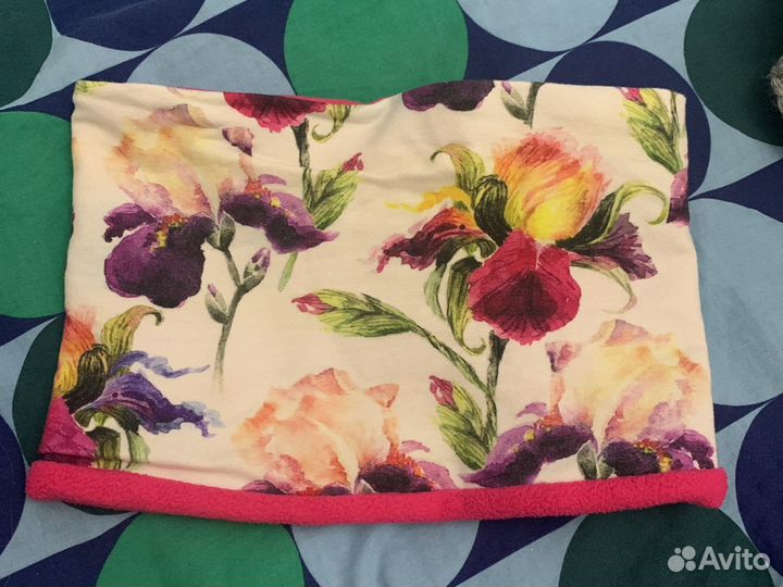 Головной убор, Шапка,шарф,снуд, варежки, перчатки