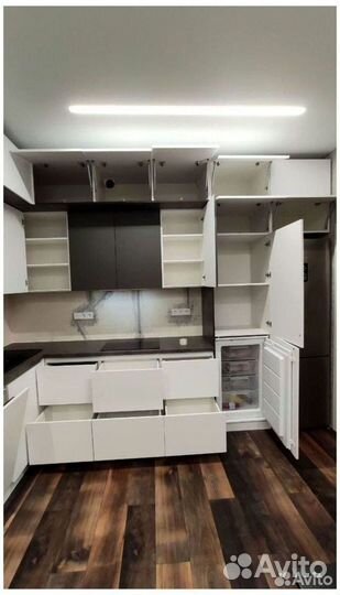 Кухонный гарнитур CS - 57