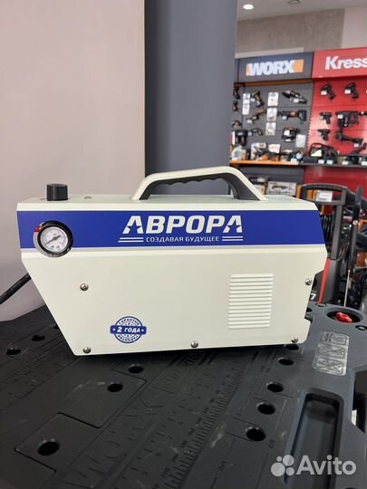 Плазморез Аврора Джет 40