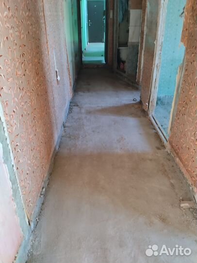 Ремонт квартир