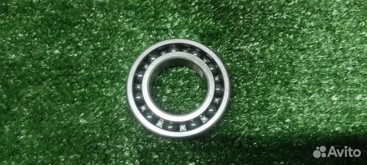 Подшипник шариковый коленвала Мопед Suzuki Let's