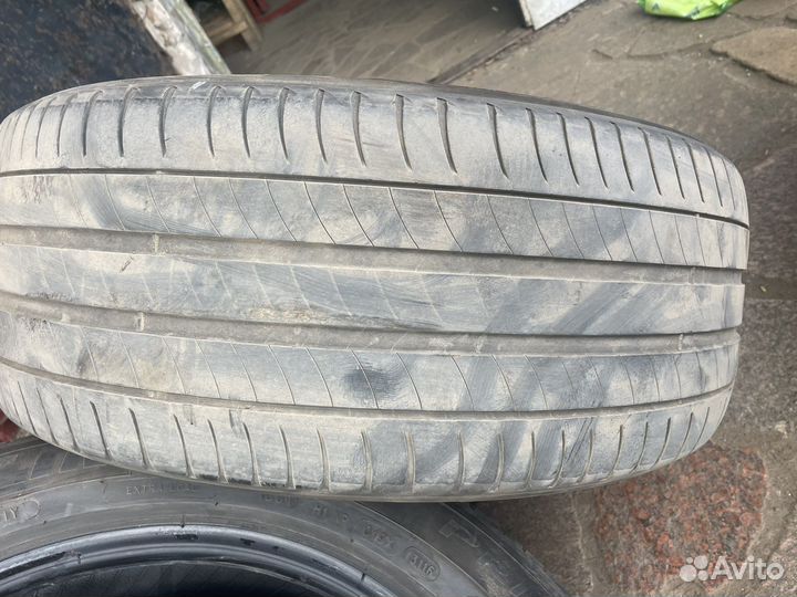 Michelin Primacy 3 8.5/8.5 R18 101