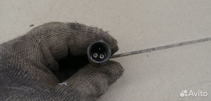 Датчик ABS задний левый Scenic 2003-2009