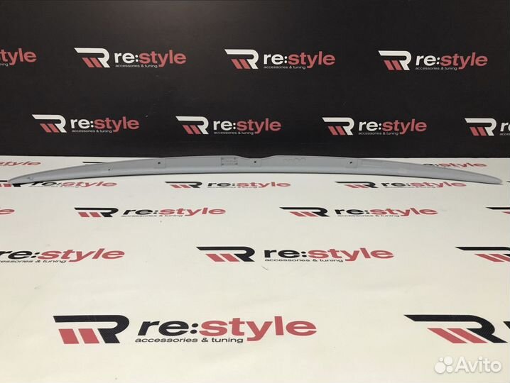 Спойлер Lexus IS250 2005-2013 N763