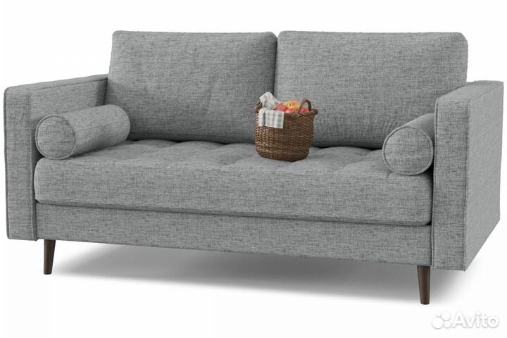 Диван прямой 