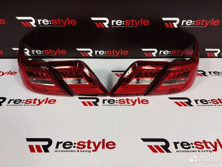 Стопы Toyota Camry 40 K520