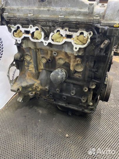 Двигатель Mazda 626 Gf седан 2.0 FS-DE 1997