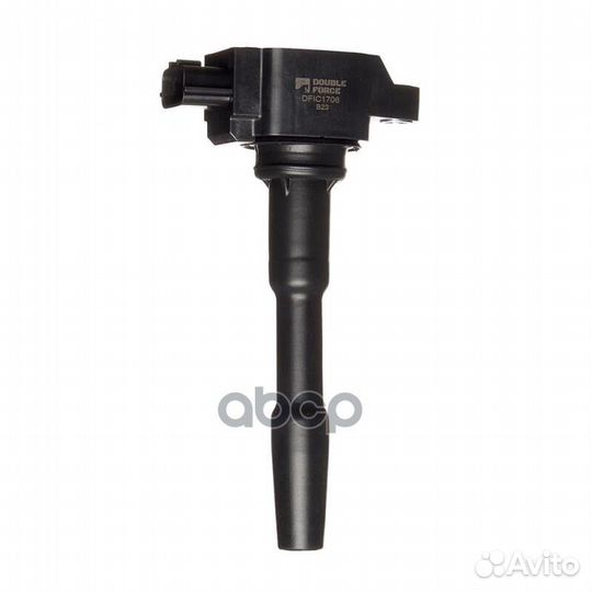 Катушка зажигания double force dfic1706 double