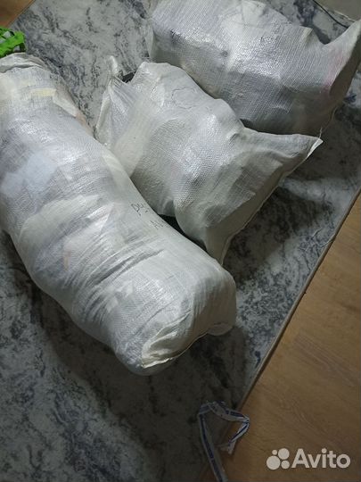 Секонд хенд Европа