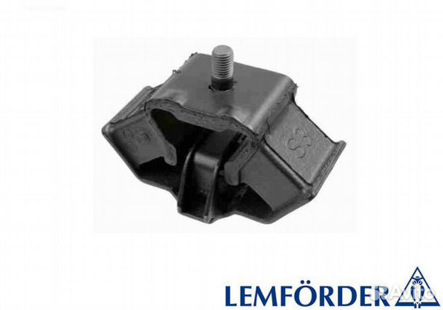 Опора кпп Mercedes w124 и w201