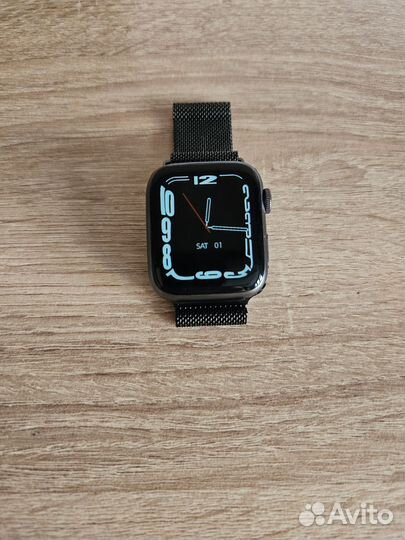Watch series 7 41 Смарт-часы высокого качества