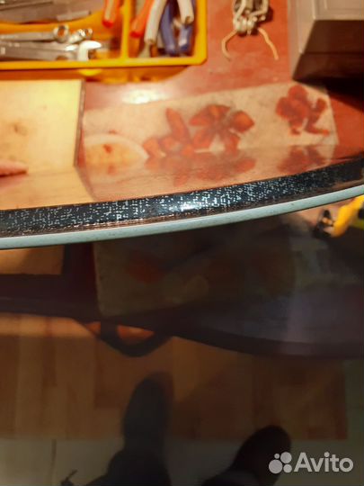 Настенная тарелка