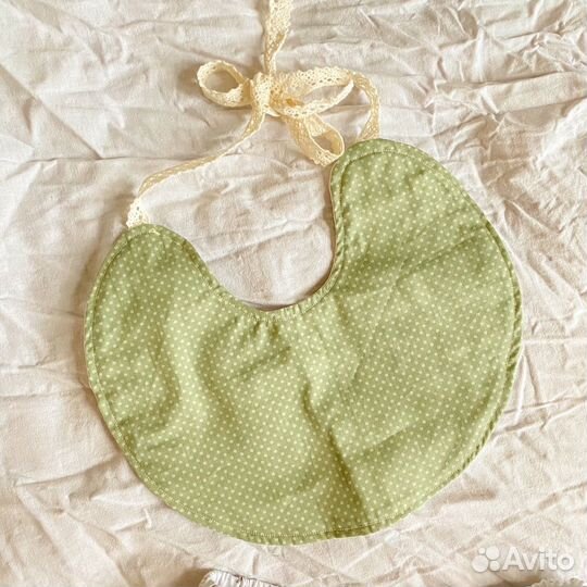 Комплект для фотосессии малыша