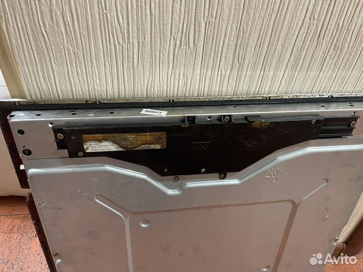 Варочная панель электрическая bosch (оригинал)