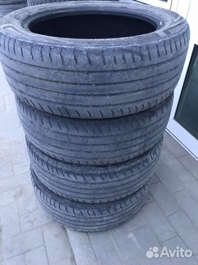 Accelera Eco Plush 5.40/10.5 R11