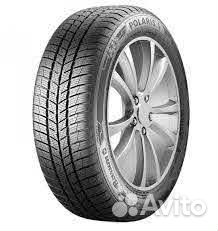 Barum Polaris 5 185/65 R15 88T