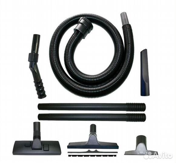 Пылесос Starmix NTS eSwift 1220 HK