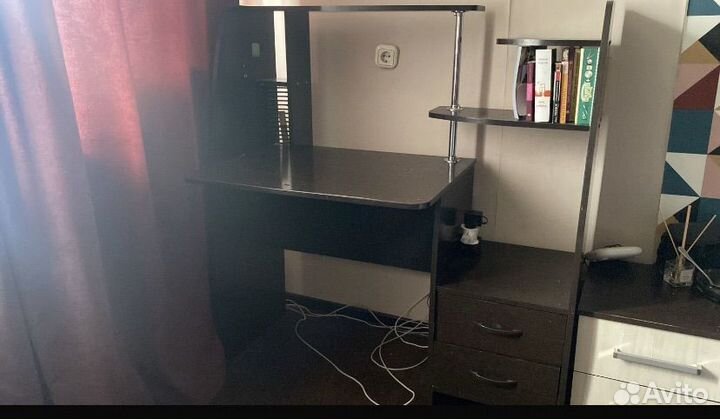 Письменный стол бу