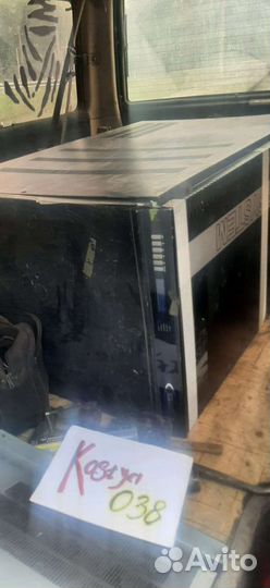 30ква Устройство бесперебойного питания