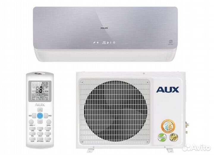 Кондиционеры