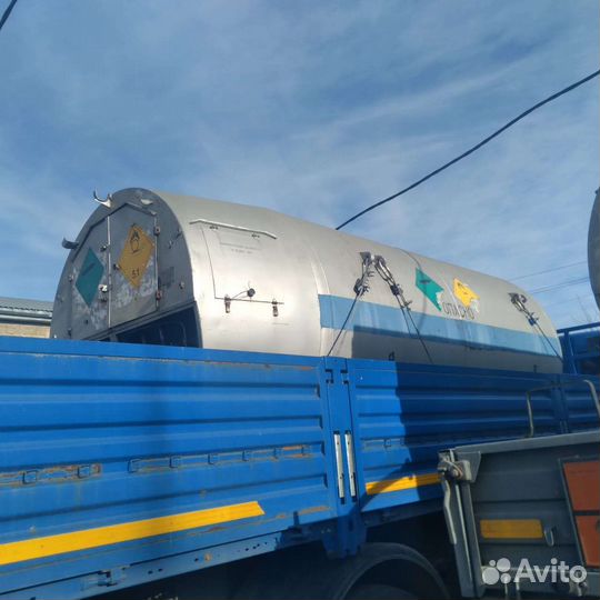 Демонтаж оборудования