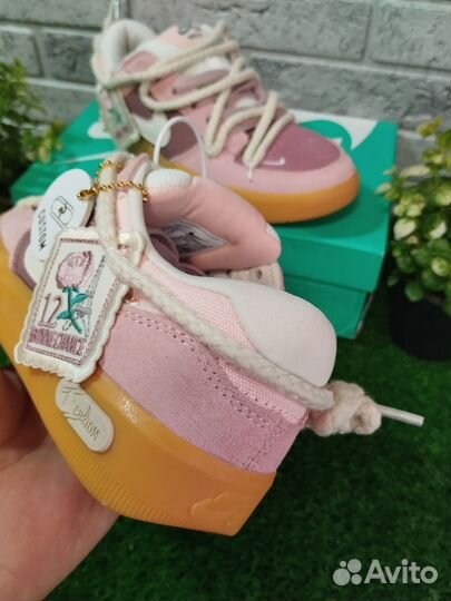 Кроссовки Nike SB Force 58 