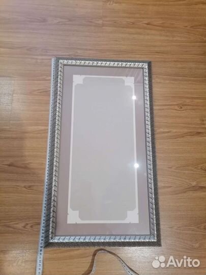 Багетная рамка