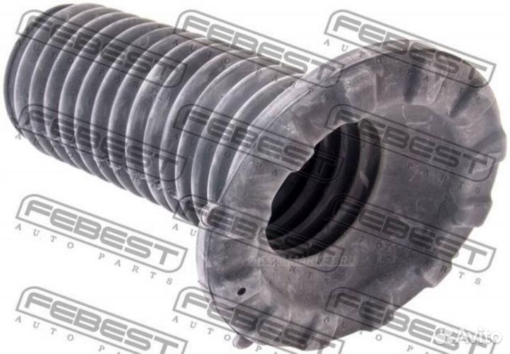 Febest tshb-ACV40F Пыльник амортизатора перед прав/лев