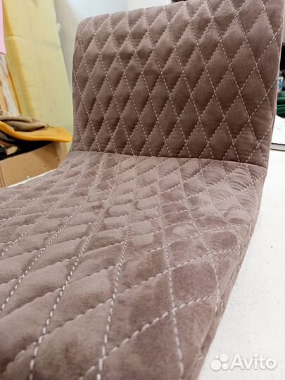 Пошив чехлов на мягкую мебель, чехлов для кофра