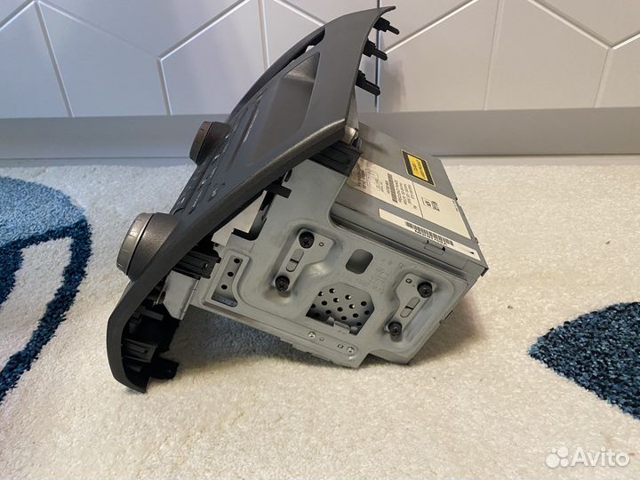 Магнитола Honda Civic 8d 2009