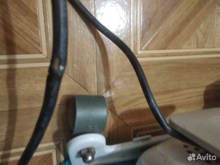 Масляный обогреватель 800Вт