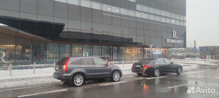 Трансфер Гданьск Варшава Калининград Литва Вильнюс