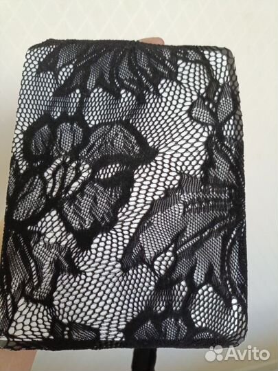 Колготки сетка