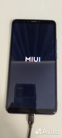 Xiaomi Mi Max 3, 4/64 ГБ
