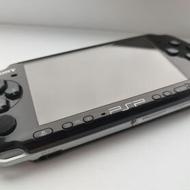 Sony psp 3008