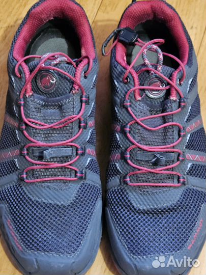 Кроссовки женские 38.5 р