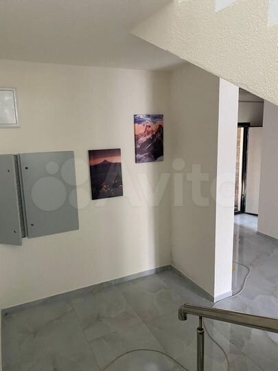 Квартира-студия, 27,5 м², 3/3 эт.