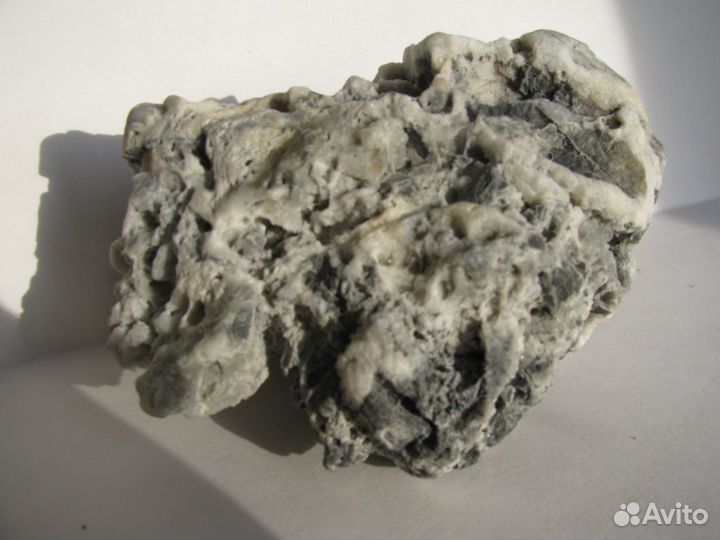 Камень для интерьера