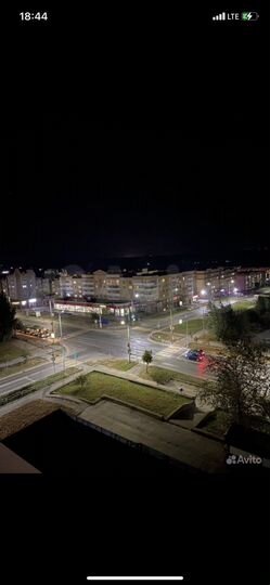 2-к. квартира, 50 м², 8/12 эт.