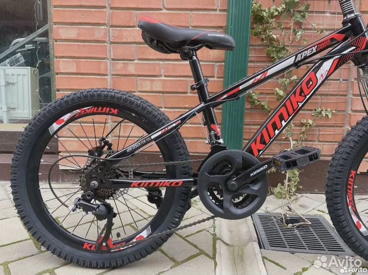 Велосипед детский R20. Новый. Гарантия. Доставка