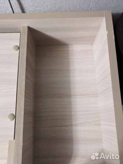 Пеленальный комод