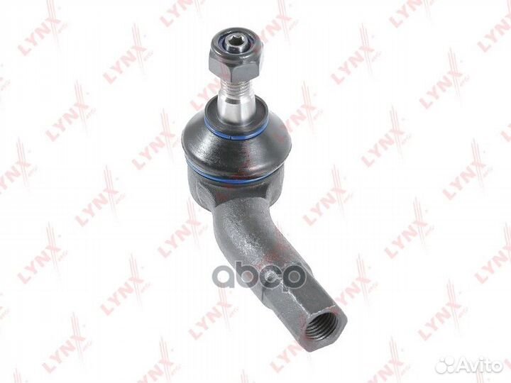 Наконечник рулевой C4272R lynxauto