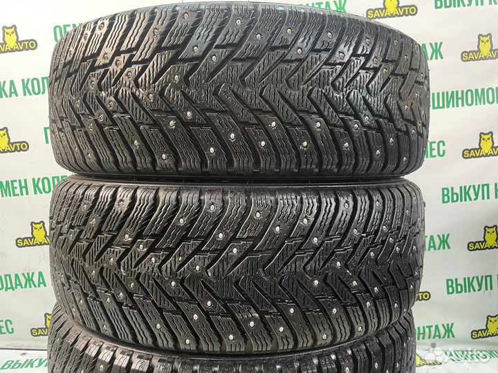 Nokian Tyres Nordman 8 215/60 R17