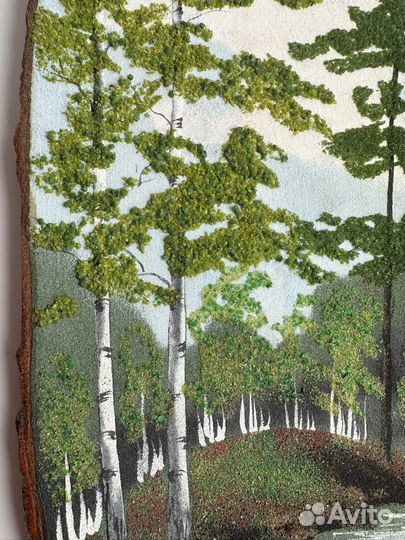 Картина СССР