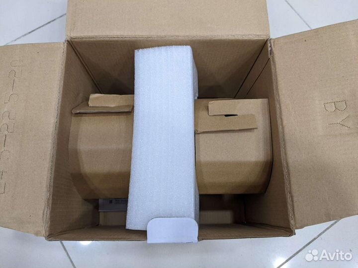 Мотор отопителя renault fluence