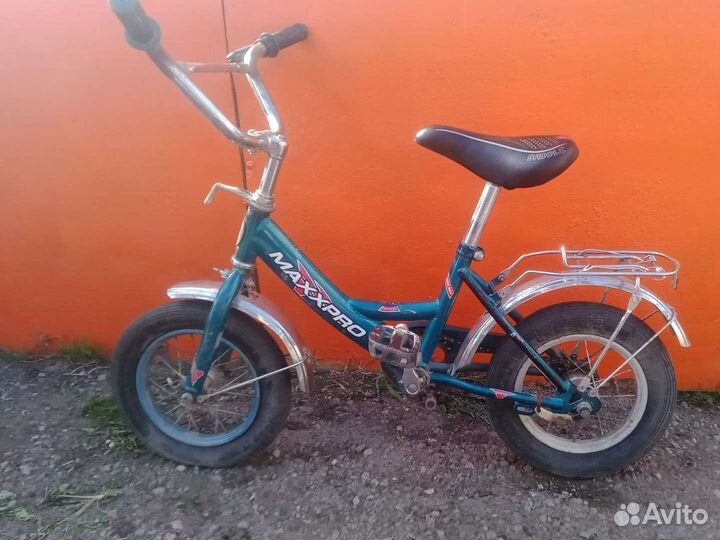 Велосипед maxxpro orlenok