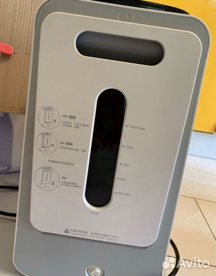 Аппартат машина для приготовления смеси