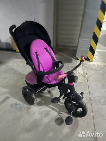 Детский велосипед бу