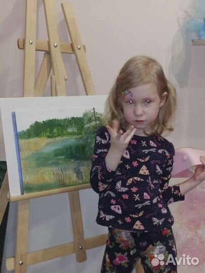 Интерьерная картина на заказ