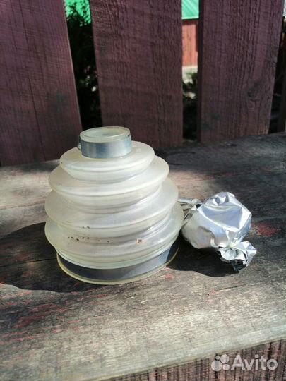 Пыльники ваз 2110 4шт